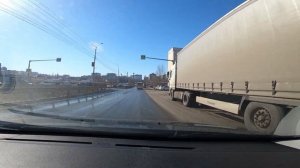 #1 Разбираем экзаменационные маршруты ГИБДД в Ленинском/Солнечном с инструктором