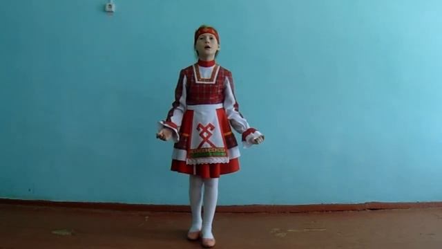 Читаем стихи на родном языке смотреть онлайн