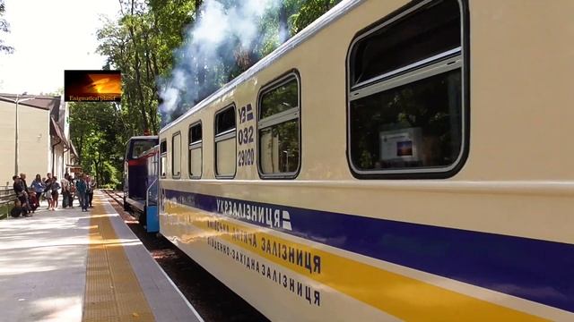 ТУ7А-3197 с пассажирским следует без остановки на станции смотреть онлайн