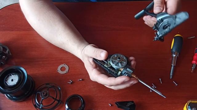 MIFINE CAVALIER CARP 9000F |ОБЗОР