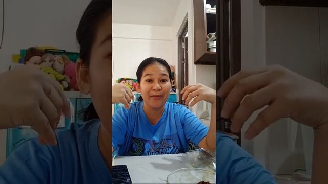 Inday Merlz Cute ng Valaga Bohol is live! Ako Naman Matulog na kayo Hoooooy смотреть онлайн