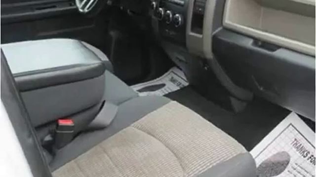 2011 Dodge Ram 1500 Used Cars Frankford DE смотреть онлайн