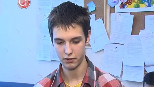 Лучшие в литературе и биологии. смотреть онлайн