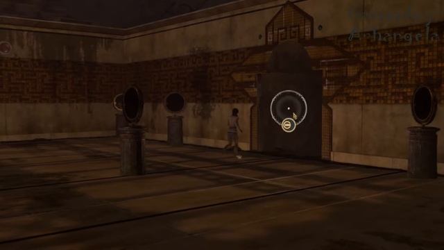 Сибирь 3 (Syberia III) - Полностью на русском языке [#14] смотреть онлайн