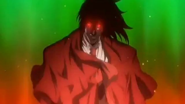 Hellsing OVA The Last Firstborn смотреть онлайн