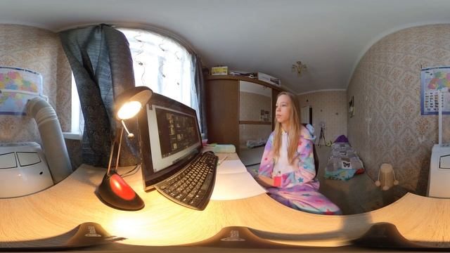 Онлайн уроки. 360° смотреть онлайн