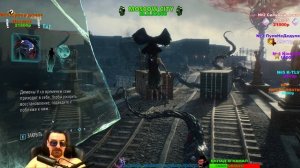 Devil May Cry 5 ВЫПУСК 2🔴HD ВЕБКА 🅻🅸🆅🅴 ⭐В ЭФИРЕ⭐❤️МИТЯЙ❤️✅Гайд live Stream✅