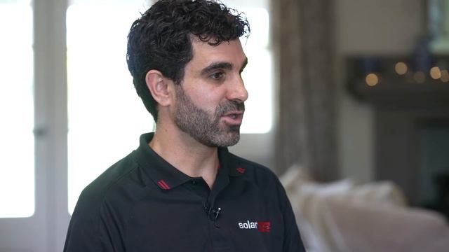 How can a smart solar energy management system make my home grid independent? смотреть онлайн