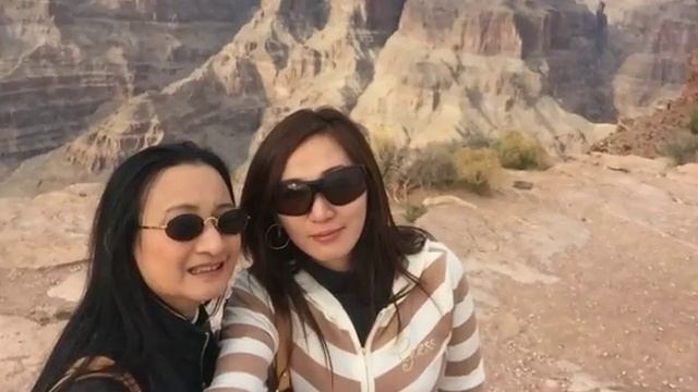 Grand canyon 2016 (Created with @Magisto) смотреть онлайн
