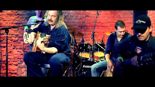 Александр Чернорай - Ты не такая 17.10.2015 смотреть онлайн