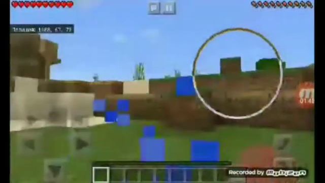 Не надо так|🔥школьник снял летсплей по майкрафту(Death Kai) смотреть онлайн