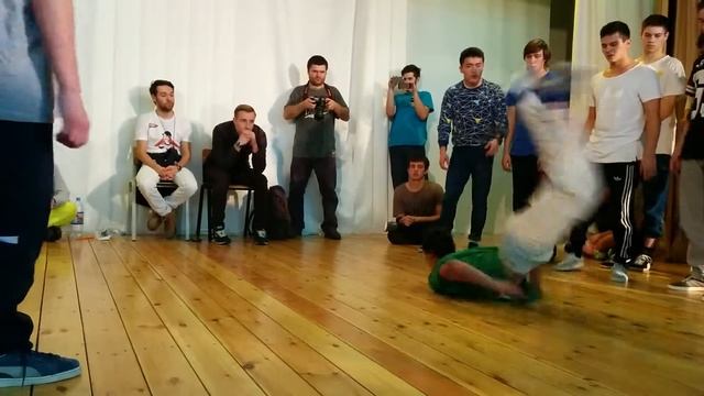 Just Funk vs Оттиск натиск смотреть онлайн