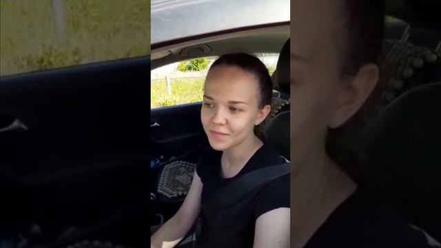 Отзыв об обучении в автошколе Онлайн в Москве. Инструктор Ярков Вячеслав отзыв ученицы смотреть онлайн