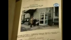 Ампула с ядом Шпионы и предатели ФИЛЬМ 2