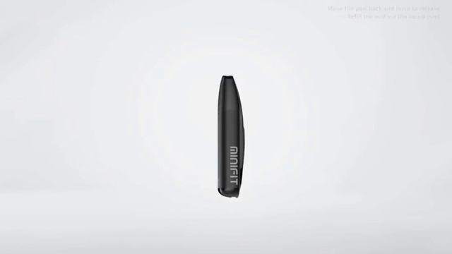 JUSTFOG MINIFIT смотреть онлайн
