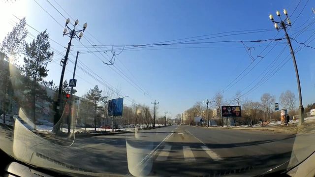 Учитесь понимать дорогу! #автоинструктор27#маршрутхабаровск #автошколавосток Автоинструктор27