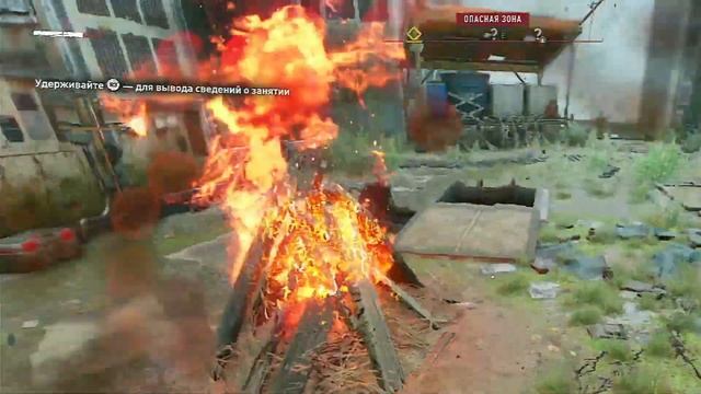 🛑#7 Dying Light 2 полностью на русском языке смотреть онлайн