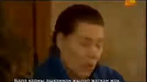 Турецкий сериал Между небом и землей, 69 серия