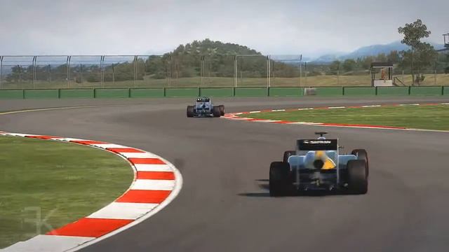 2013 Formula 1 Season Review: Marussia and Caterham смотреть онлайн