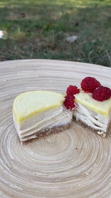Лимонное суфле смотреть онлайн