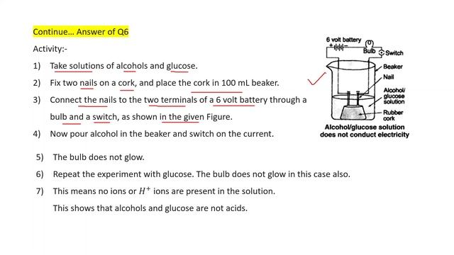 Class 10 Science Chapter 2 Acids, Bases and Salts #Answers of Exercise Questions of NCERT book смотреть онлайн