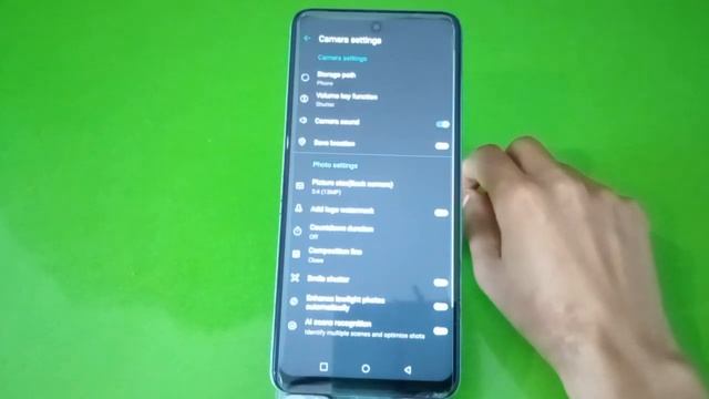 How to enable camera sound in Infinix Smart 6 Plus, how to off camera sound in Infinix смотреть онлайн