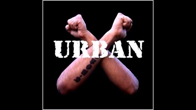 Urban X - (Full Album - UK/RAP/HIP HOP/ALTERNATIVE) смотреть онлайн