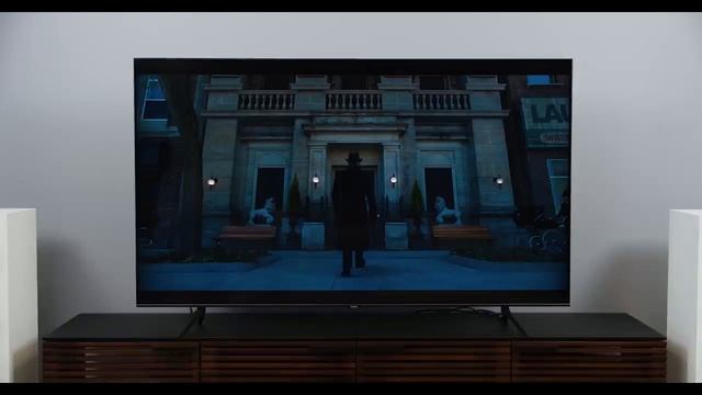 QN75Q70RAFXZA Review - Q70 Series 75 Inch Flat QLED 4K UHD HDR Smart TV: Price, Specs + Where to Bu смотреть онлайн