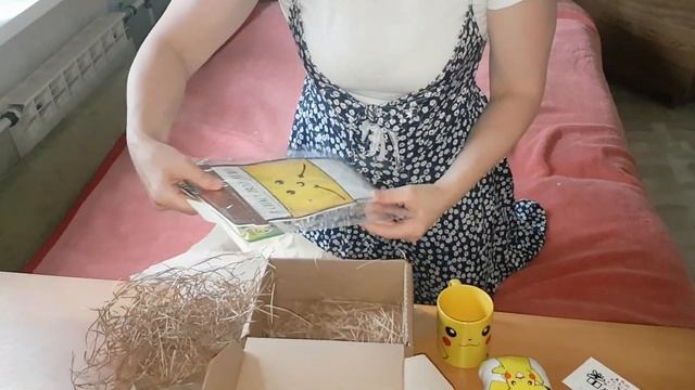 Открываем лутбокс 2 часть. Lootbox анбоксинг Обзор смотреть онлайн