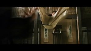 МОРФИУС ДЕРЕТСЯ С НЕО - МАТРИЦА (1999)