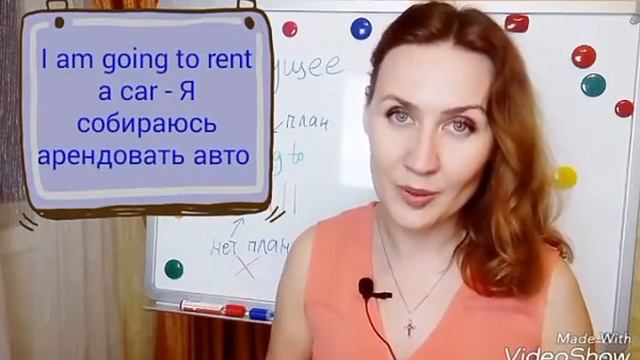 Будущее время смотреть онлайн