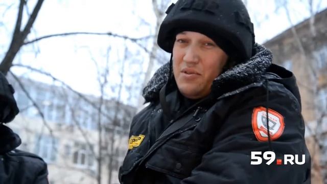 Группа предприятий Цербер