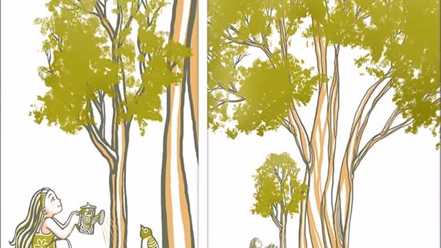 Наш лес Посади свое дерево Краснозаводский химико механический колледж смотреть онлайн