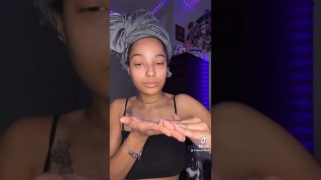 My morning skincare routine✨☀️ #shorts #skincare #skincareroutine #skincaretips #morningskincare смотреть онлайн