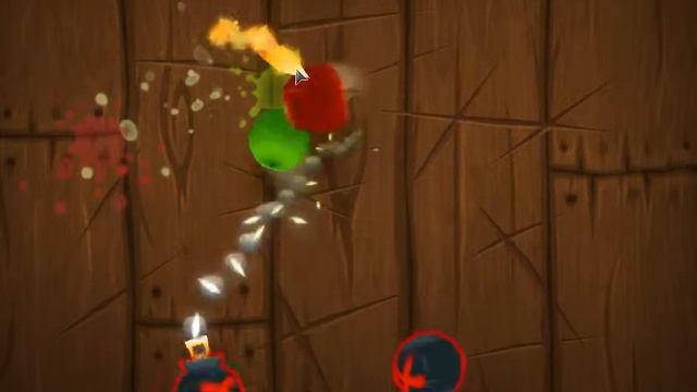 Фрукты и музычка смотреть онлайн