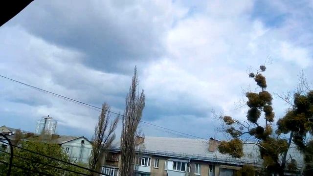 Кто управляет облаками? смотреть онлайн