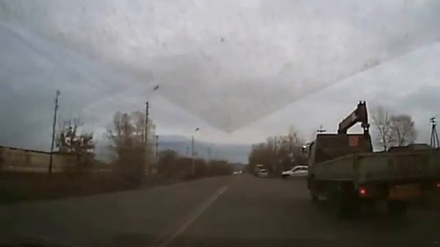 Абаканская автошкола "РУЛИТ" смотреть онлайн