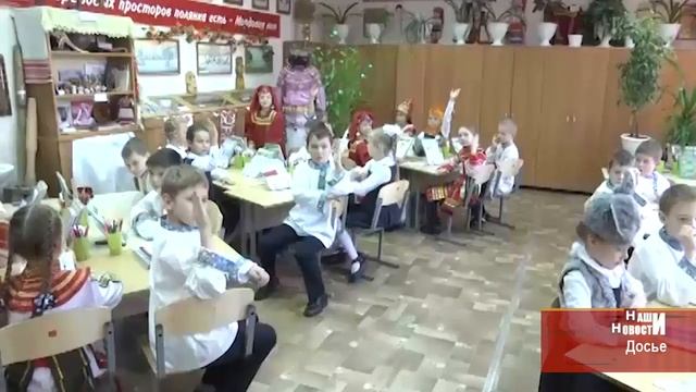 Прокуратура добивается устранения нарушений в школах Мордовии смотреть онлайн