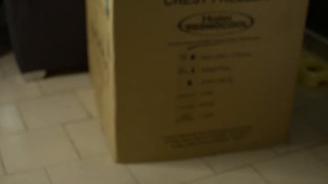 40% Energy Saving 219L Chest Freezer by Thermocool смотреть онлайн