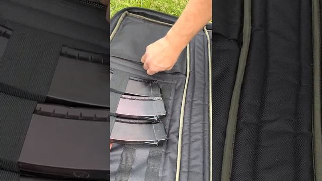 Огляд сумки чохла для зброї смотреть онлайн