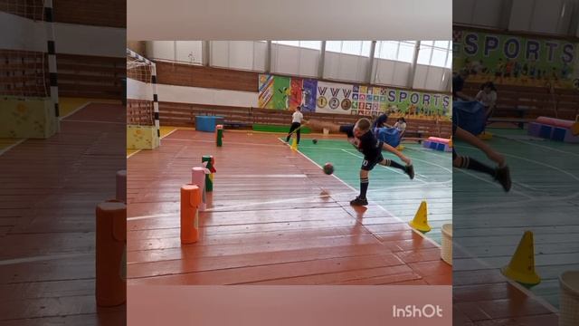 Игры народов России