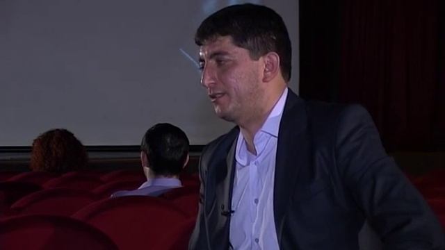 Другие оттенки Олег Хамоков смотреть онлайн