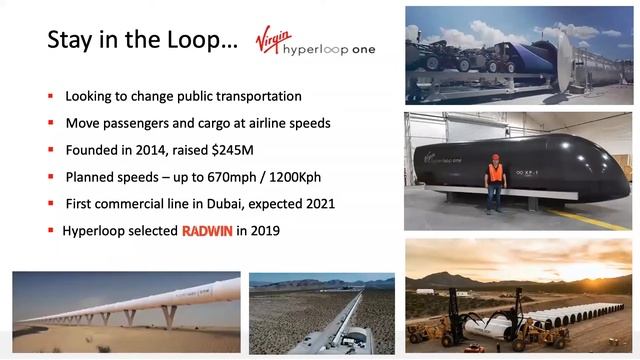 IP-CON 2020 - RADWIN смотреть онлайн