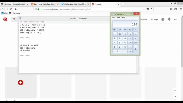 Clickbank Affiliate Marketing Journey Step By Step Day 5 In தமிழ் смотреть онлайн