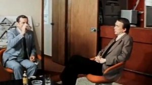 Возвращение резидента. 1 серия