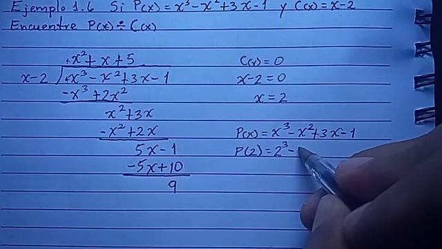 Teorema del residuo смотреть онлайн
