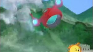 Little Einsteins Theme Song (Tamil,V1,Chutti TV)