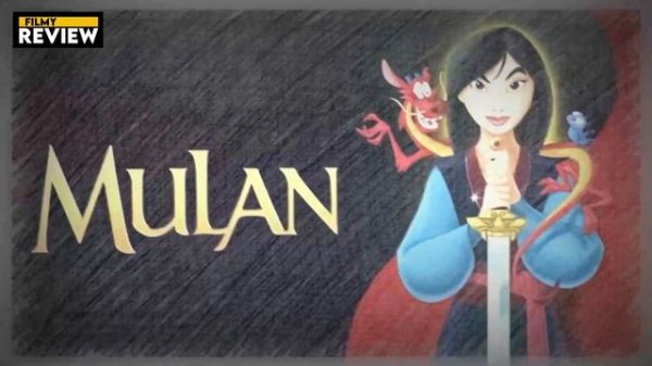 Mulan (1998) Movie | Ming-Na Wen, Eddie Murphy & BD Wong | Review & Facts