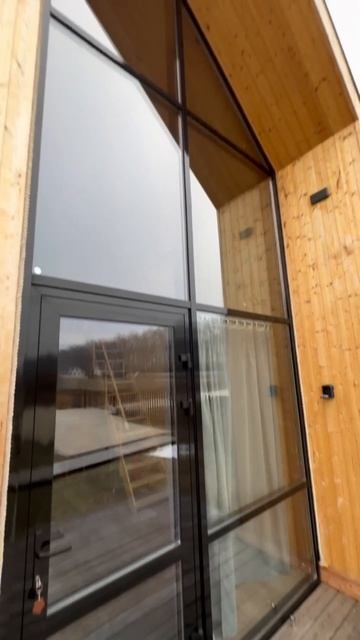 Как правильно мыть фасады? смотреть онлайн