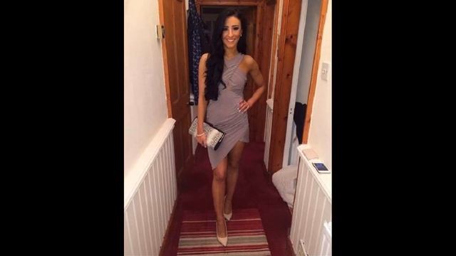 Great High Heel Fashion Short Dress Stylish смотреть онлайн